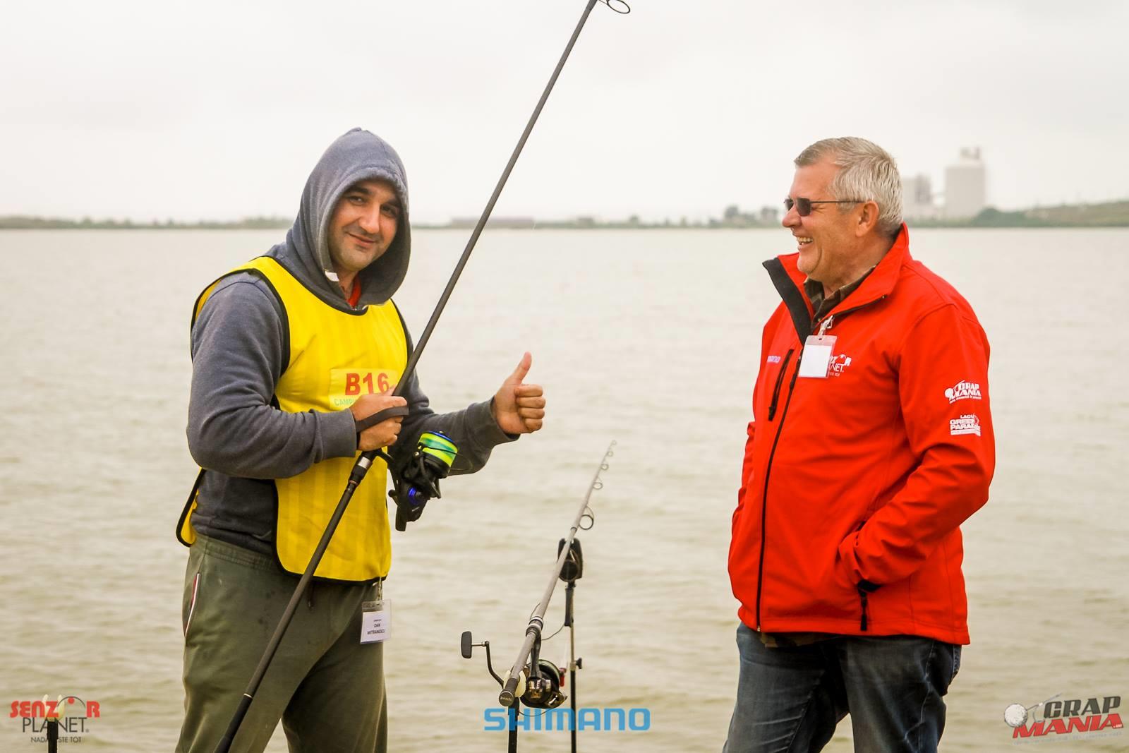 Se tine Campionatul 2019 care desemneaza lotul Romaniei pentru CM - Ucraina 2020!